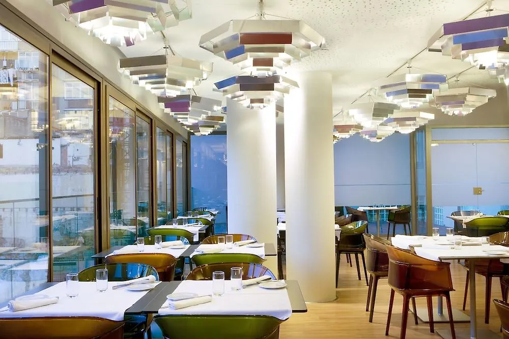 Sercotel Hotel Rosellon برشلونة