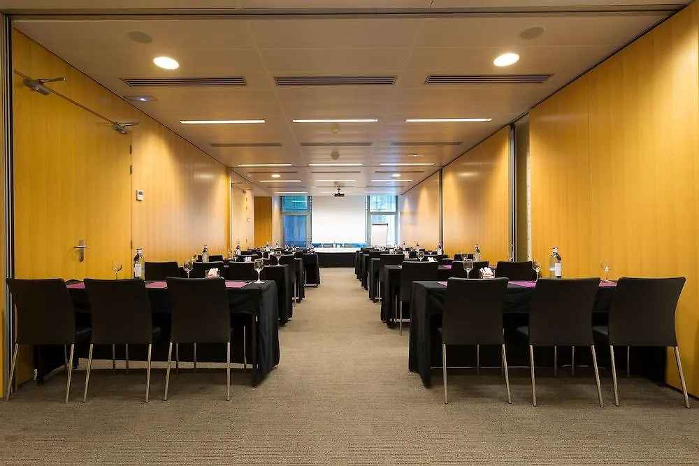 Sercotel Hotel Rosellon Barselona