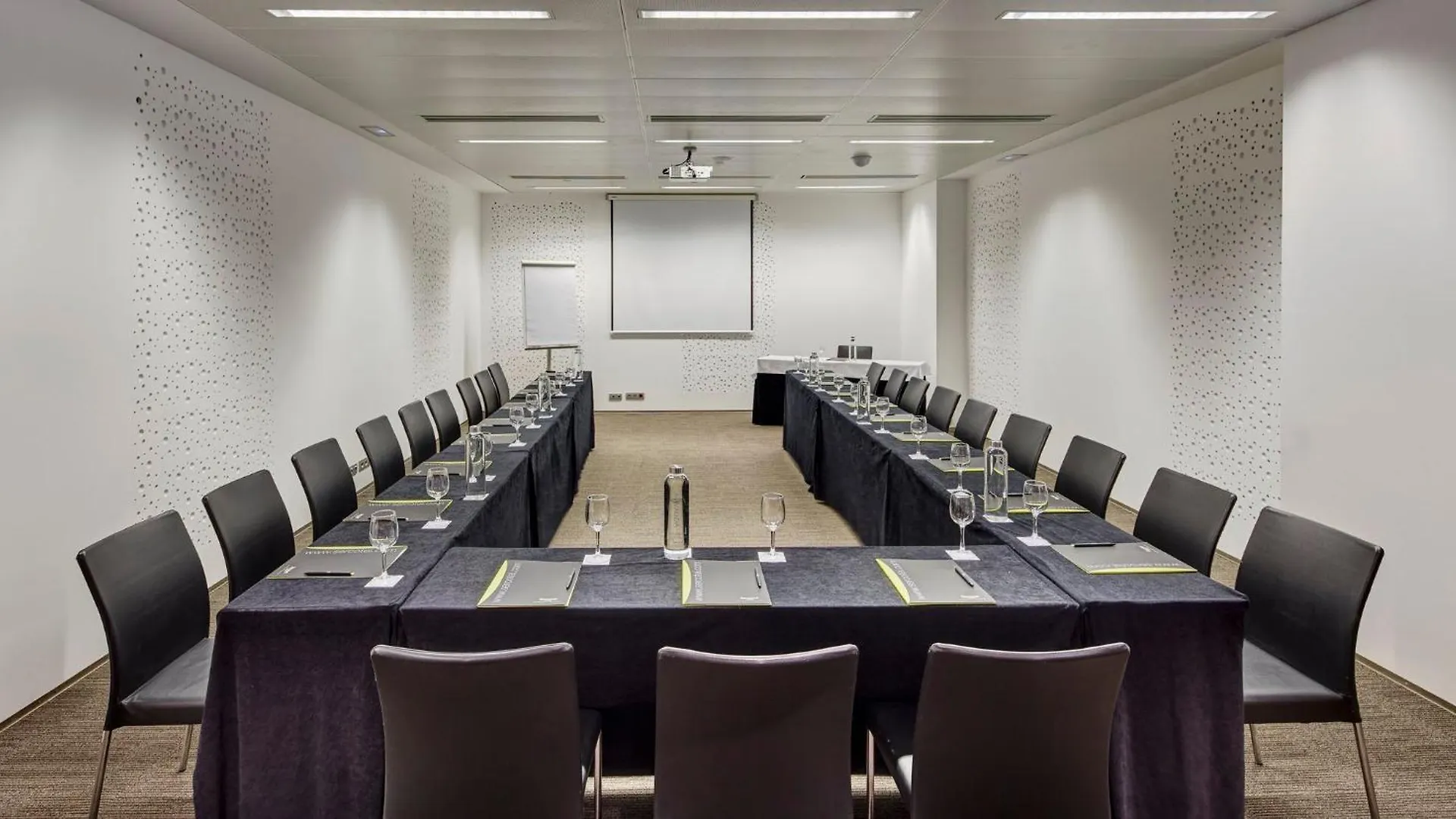 Sercotel Hotel Rosellon Barselona