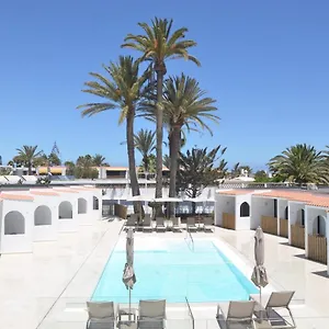 Alsol Todoque - Adults Only Espagne