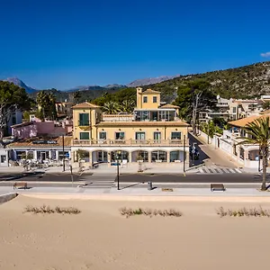 Galeon Espagne