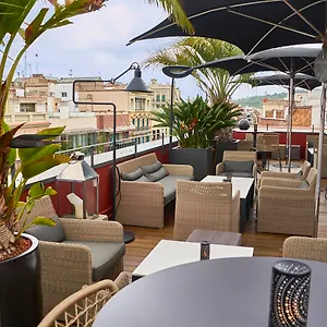 villa-emilia.catalonia-hotels.com/