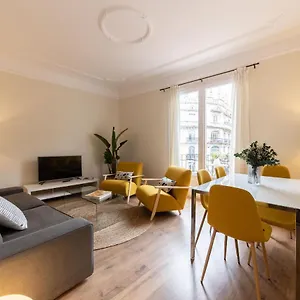  Appartamento Ola Living Diagonal Ii Spagna