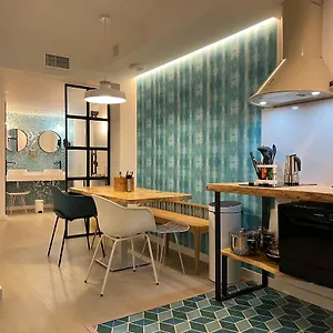 Boutique Poniente Playa Espagne