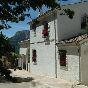 Huertos De Segura Espagne