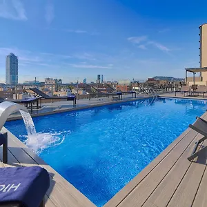 H10 Marina Espagne