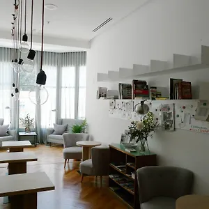 Casa Mathilda Barselona