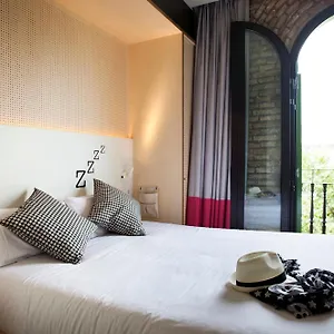 Toc Auberge de jeunesse