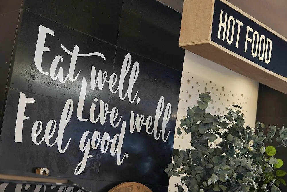 Sercotel Hotel Rosellon Barcelone