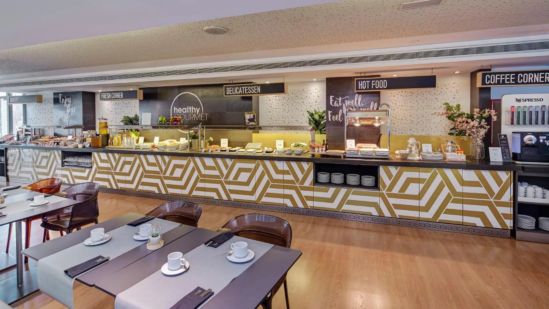 ****  Sercotel Hotel Rosellon Barcelone Espagne