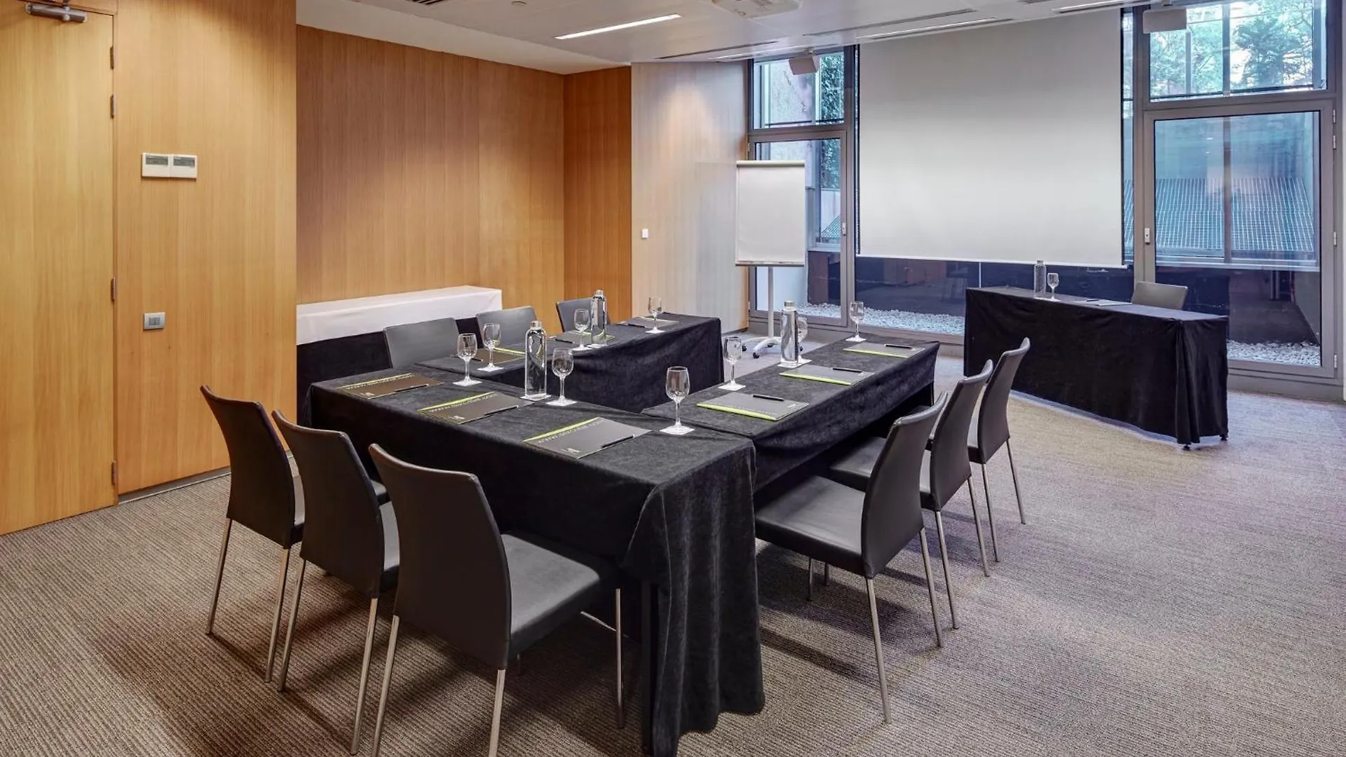 Sercotel Hotel Rosellon Barcelone